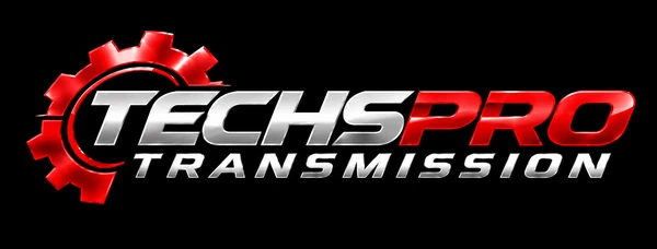 TECHSPRO Transmission logo